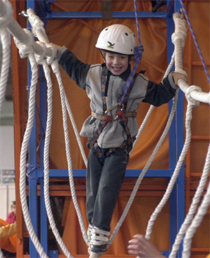 La importancia de la psicomotricidad